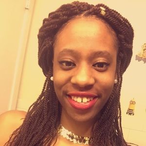 Meet your Posher, Shijuan